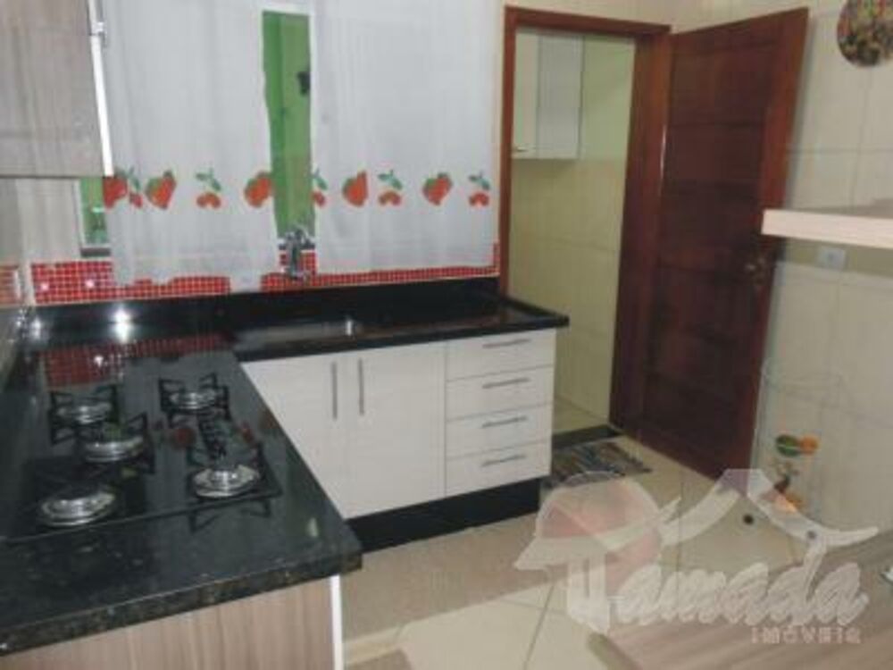 Sobrado à venda com 2 quartos, 91m² - Foto 1