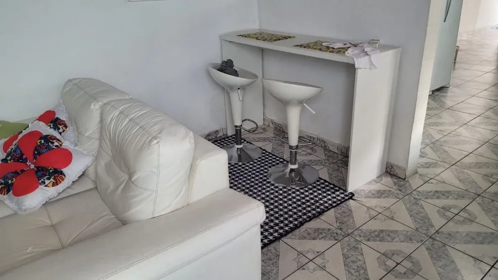 Casa, 2 quartos, 100 m² - Foto 1