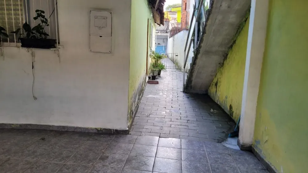 Casa, 2 quartos, 100 m² - Foto 4