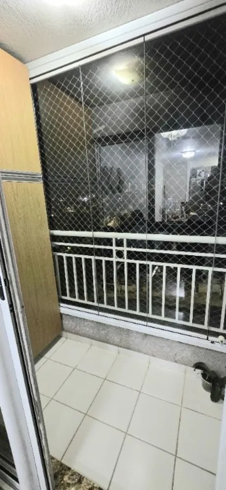 Apartamento, 2 quartos, 50 m² - Foto 3