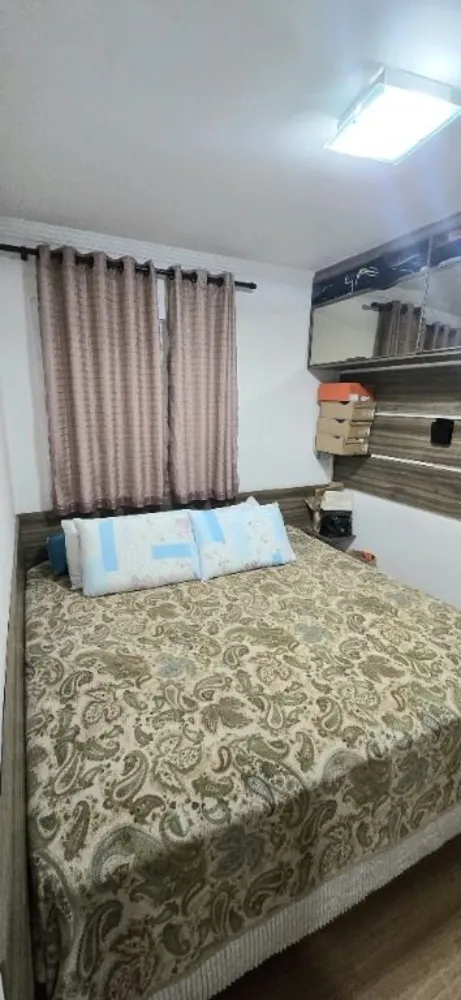 Apartamento, 2 quartos, 50 m² - Foto 1