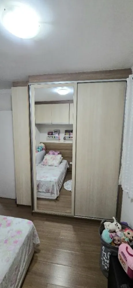 Apartamento, 2 quartos, 50 m² - Foto 2