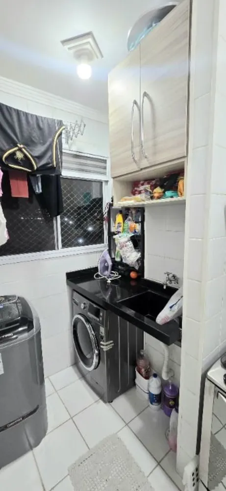 Apartamento, 2 quartos, 50 m² - Foto 4