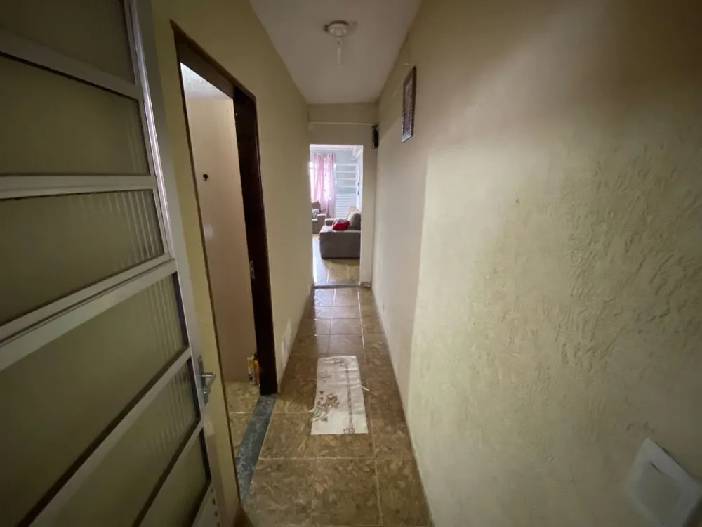 Casa, 2 quartos, 130 m² - Foto 1
