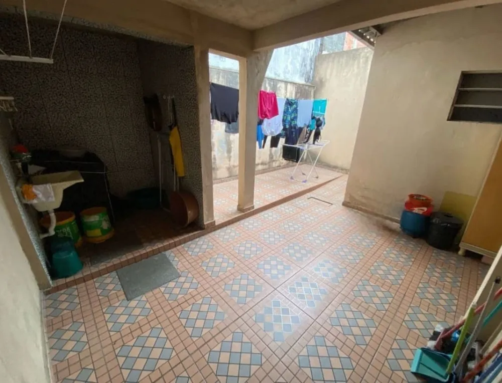 Casa, 2 quartos, 130 m² - Foto 5