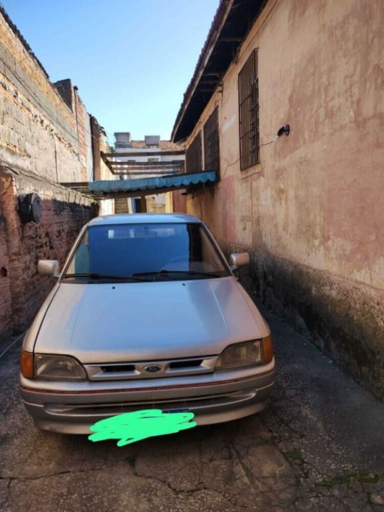 Casa à venda com 2 quartos, 190m² - Foto 3