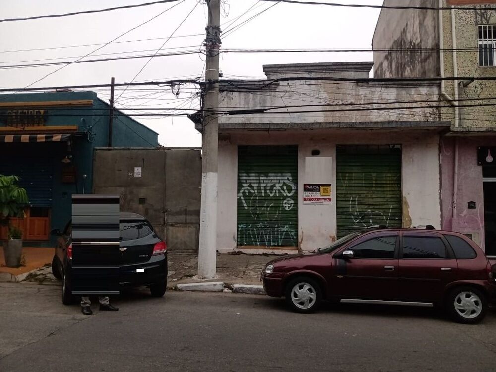 Casa à venda com 2 quartos, 190m² - Foto 8