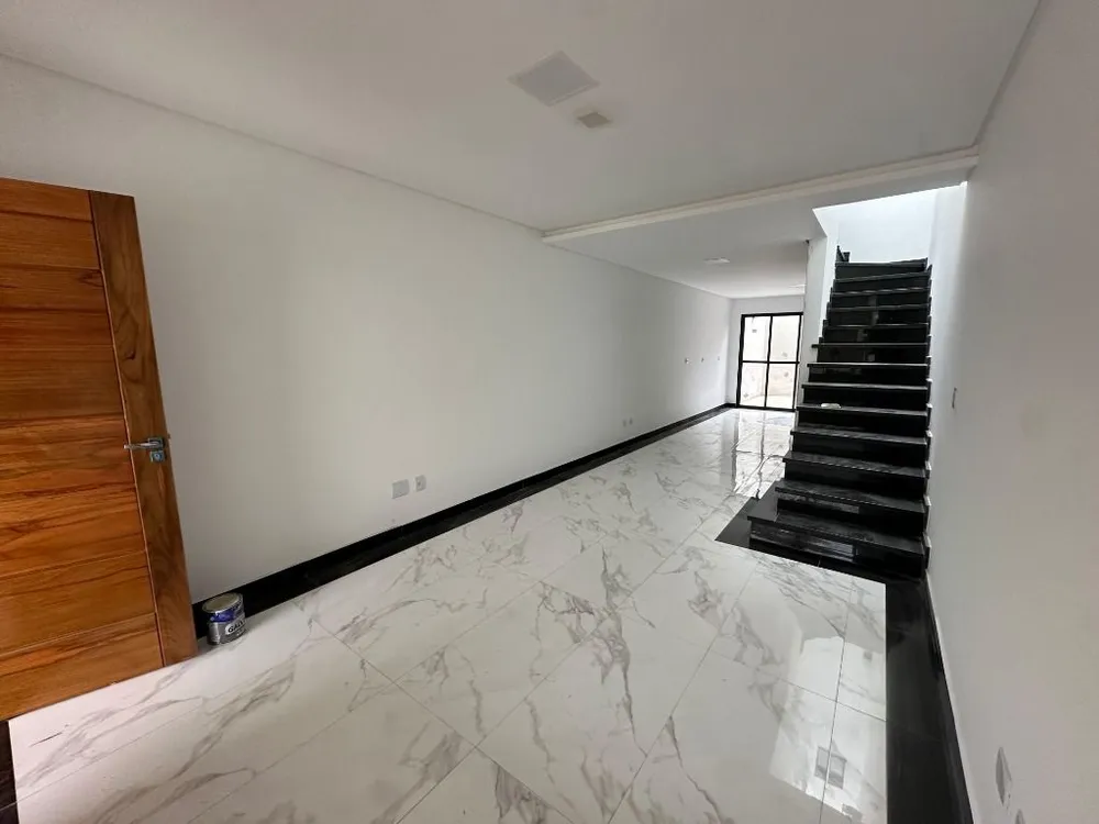 Sobrado, 3 quartos, 120 m² - Foto 4