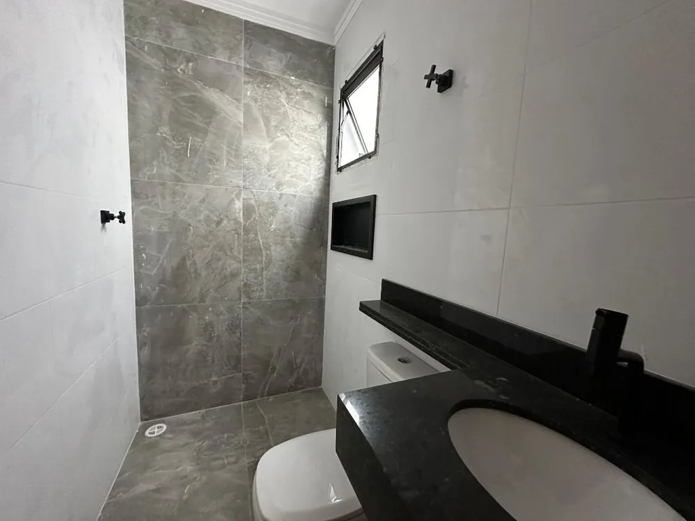 Sobrado, 3 quartos, 120 m² - Foto 3