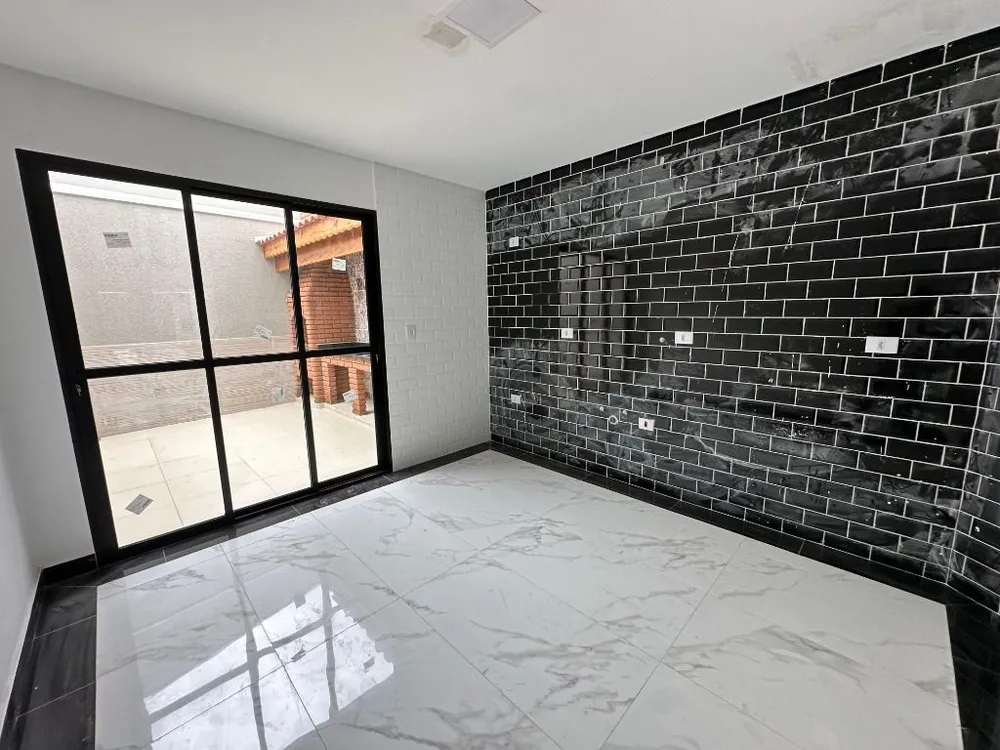 Sobrado, 3 quartos, 120 m² - Foto 1