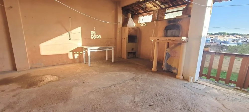 Casa, 4 quartos, 330 m² - Foto 9