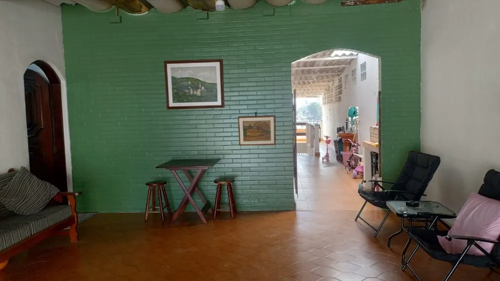 Casa, 4 quartos, 330 m² - Foto 12