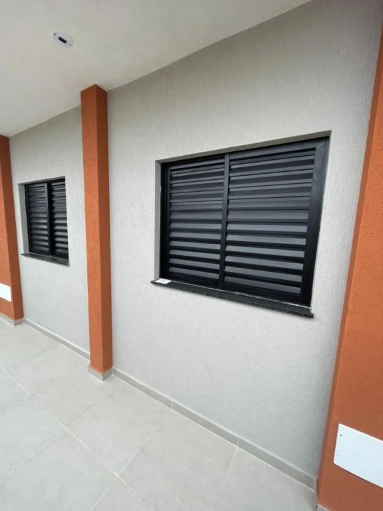 Apartamento, 2 quartos, 35 m² - Foto 3