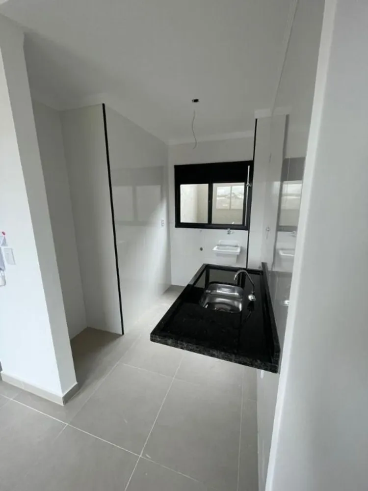 Apartamento, 2 quartos, 35 m² - Foto 7