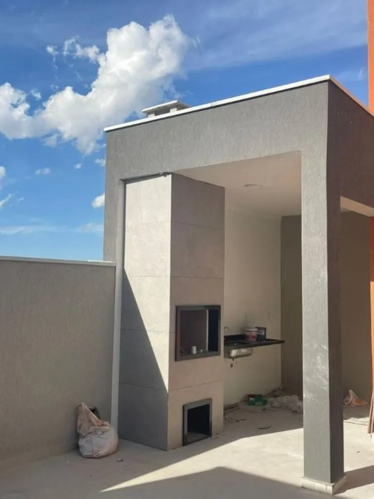 Apartamento, 2 quartos, 35 m² - Foto 11