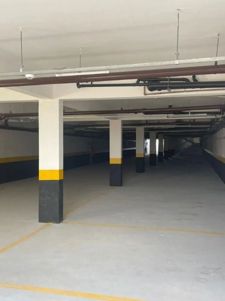 Apartamento, 2 quartos, 35 m² - Foto 5