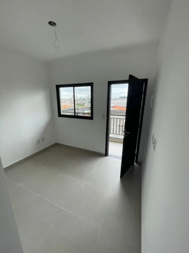Apartamento, 2 quartos, 35 m² - Foto 6