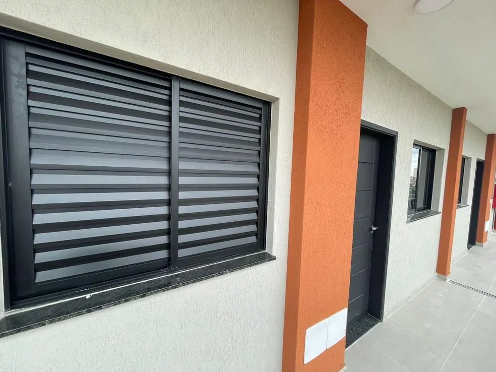 Apartamento, 2 quartos, 35 m² - Foto 2
