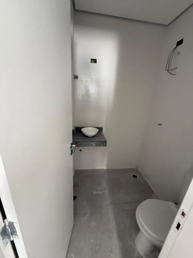Apartamento, 2 quartos, 38 m² - Foto 1