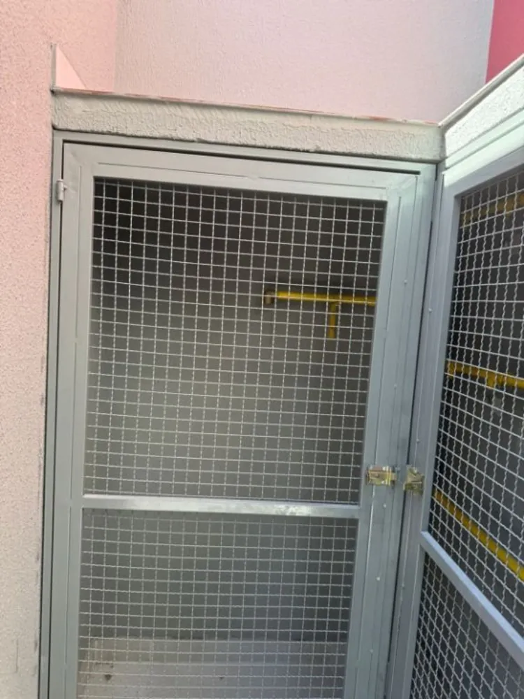 Apartamento, 2 quartos, 38 m² - Foto 4