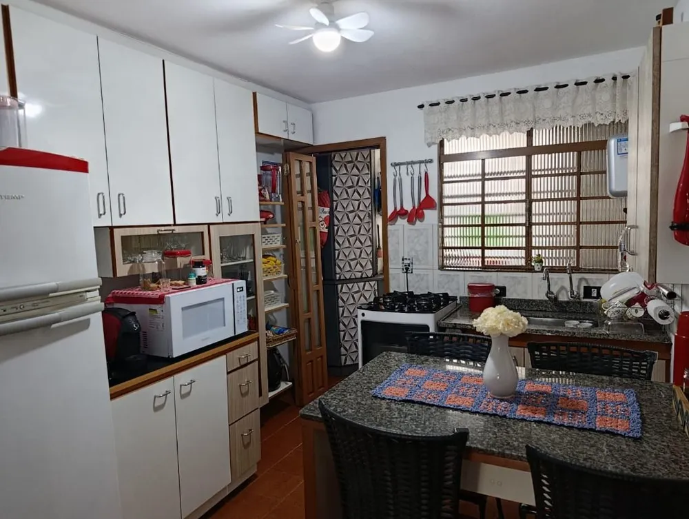 Casa, 6 quartos, 372 m² - Foto 7