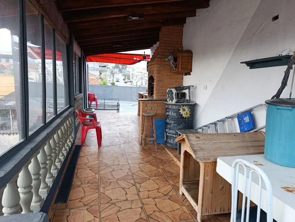 Casa, 6 quartos, 372 m² - Foto 4