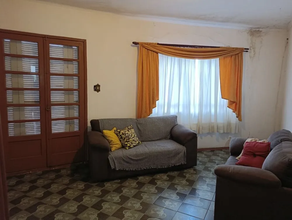 Casa, 6 quartos, 372 m² - Foto 3