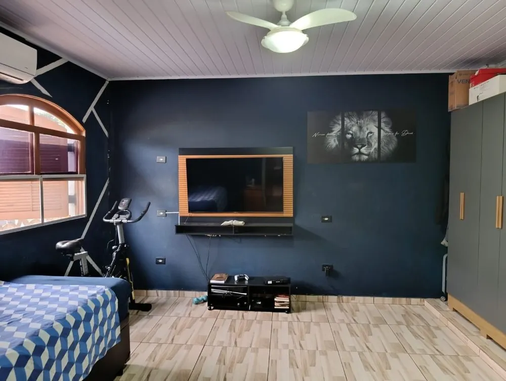 Casa, 6 quartos, 372 m² - Foto 2