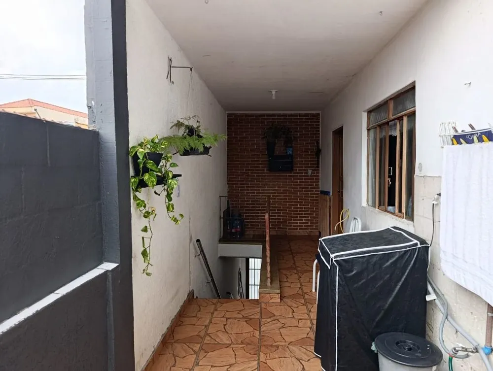 Casa, 6 quartos, 372 m² - Foto 1