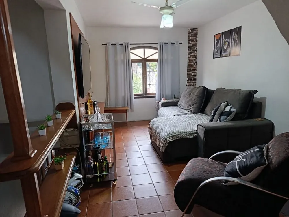 Casa, 6 quartos, 372 m² - Foto 8