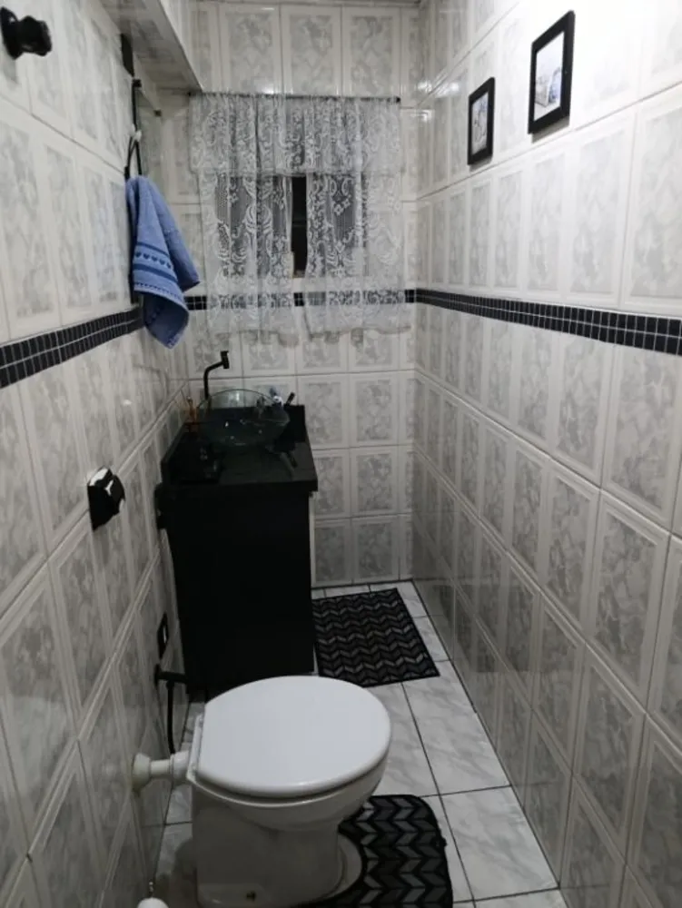 Casa, 6 quartos, 372 m² - Foto 6