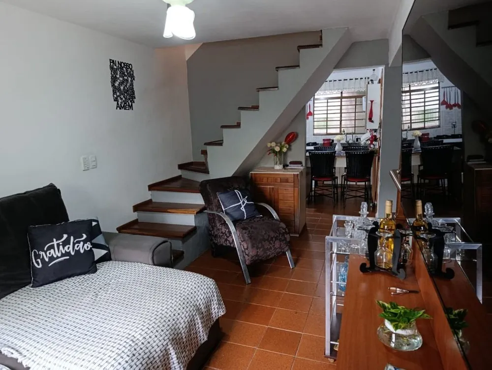 Casa, 6 quartos, 372 m² - Foto 5