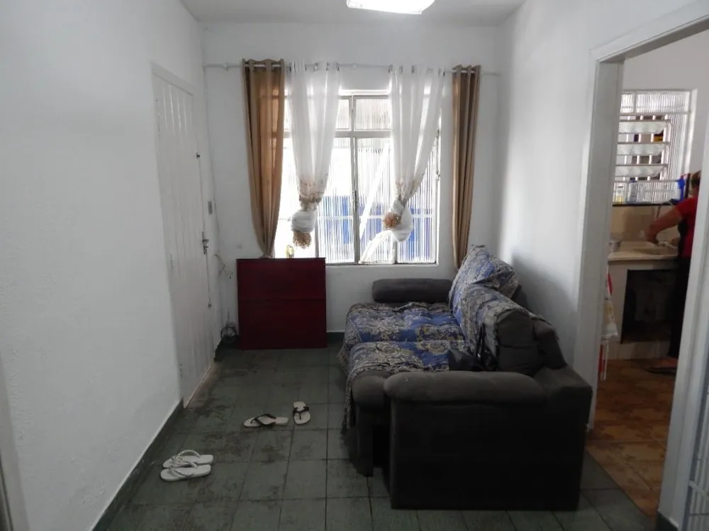 Casa, 1 quarto, 80 m² - Foto 1