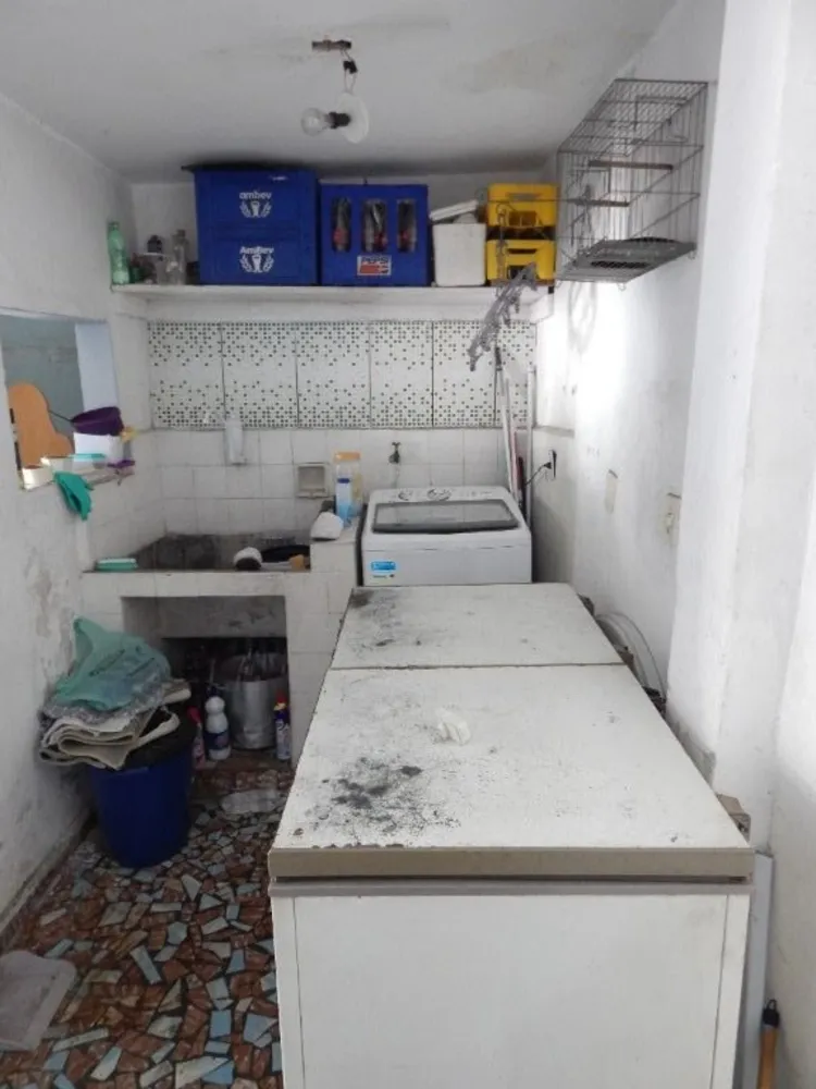 Casa, 1 quarto, 80 m² - Foto 2