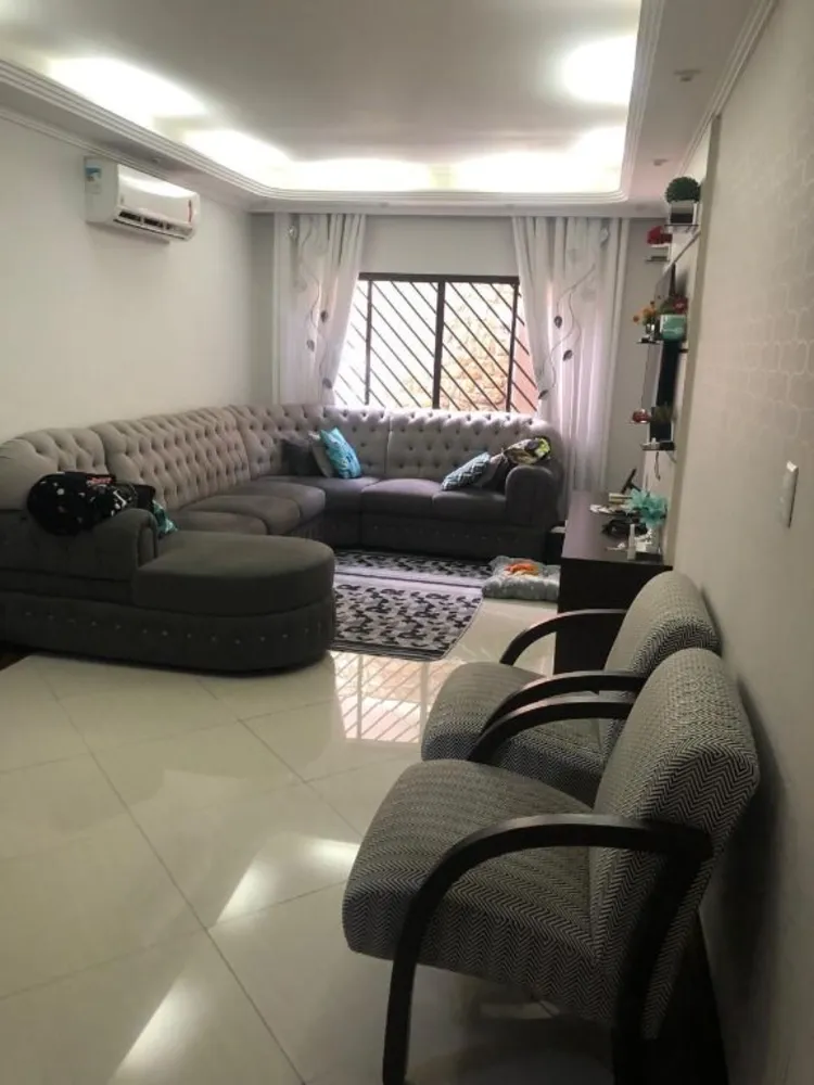 Sobrado, 5 quartos, 340 m² - Foto 8
