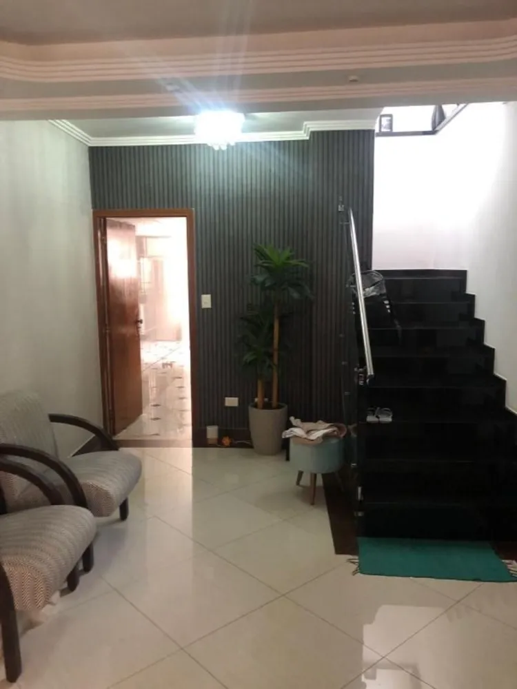Sobrado, 5 quartos, 340 m² - Foto 5