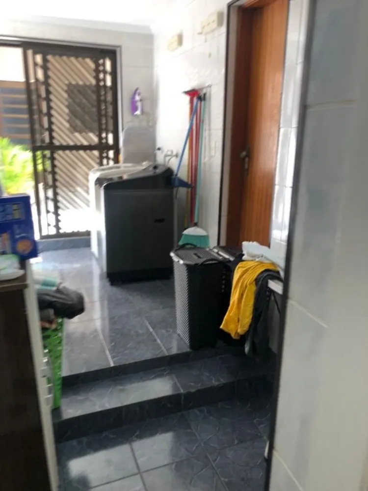 Sobrado, 5 quartos, 340 m² - Foto 3