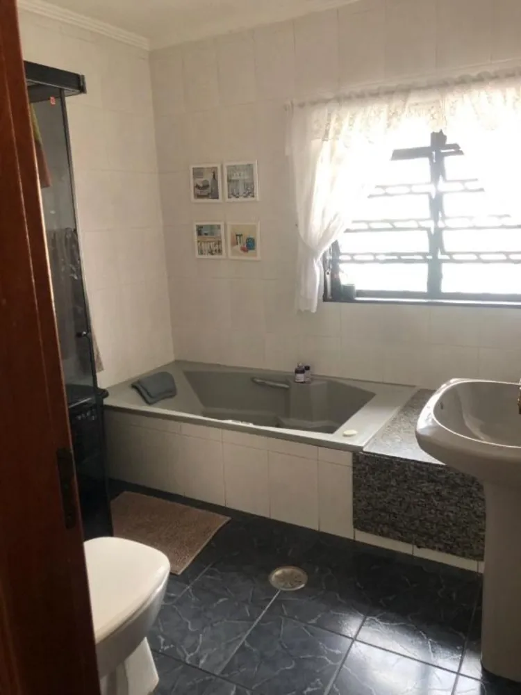 Sobrado, 5 quartos, 340 m² - Foto 7