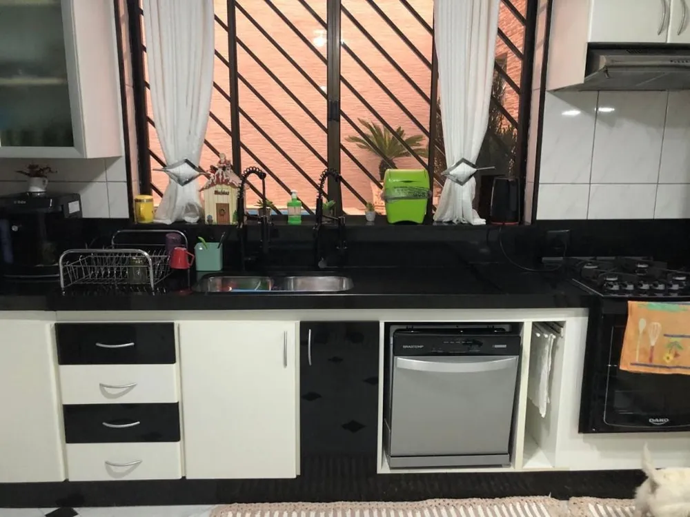 Sobrado, 5 quartos, 340 m² - Foto 9