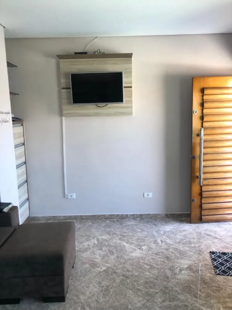 Sobrado, 5 quartos, 340 m² - Foto 2