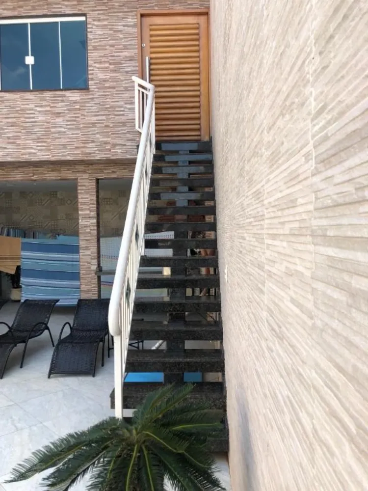 Sobrado, 5 quartos, 340 m² - Foto 2