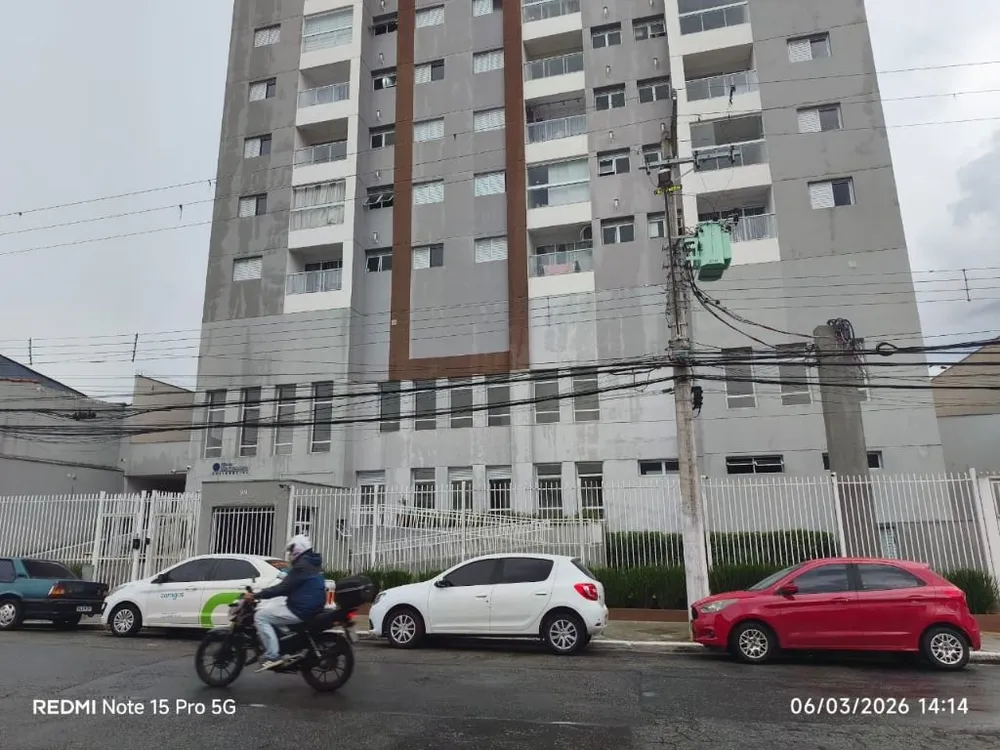 Apartamento, 2 quartos, 51 m² - Foto 1