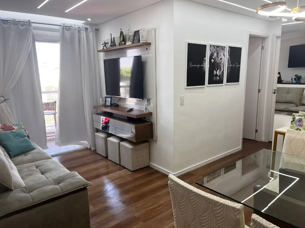 Apartamento, 2 quartos, 51 m² - Foto 5