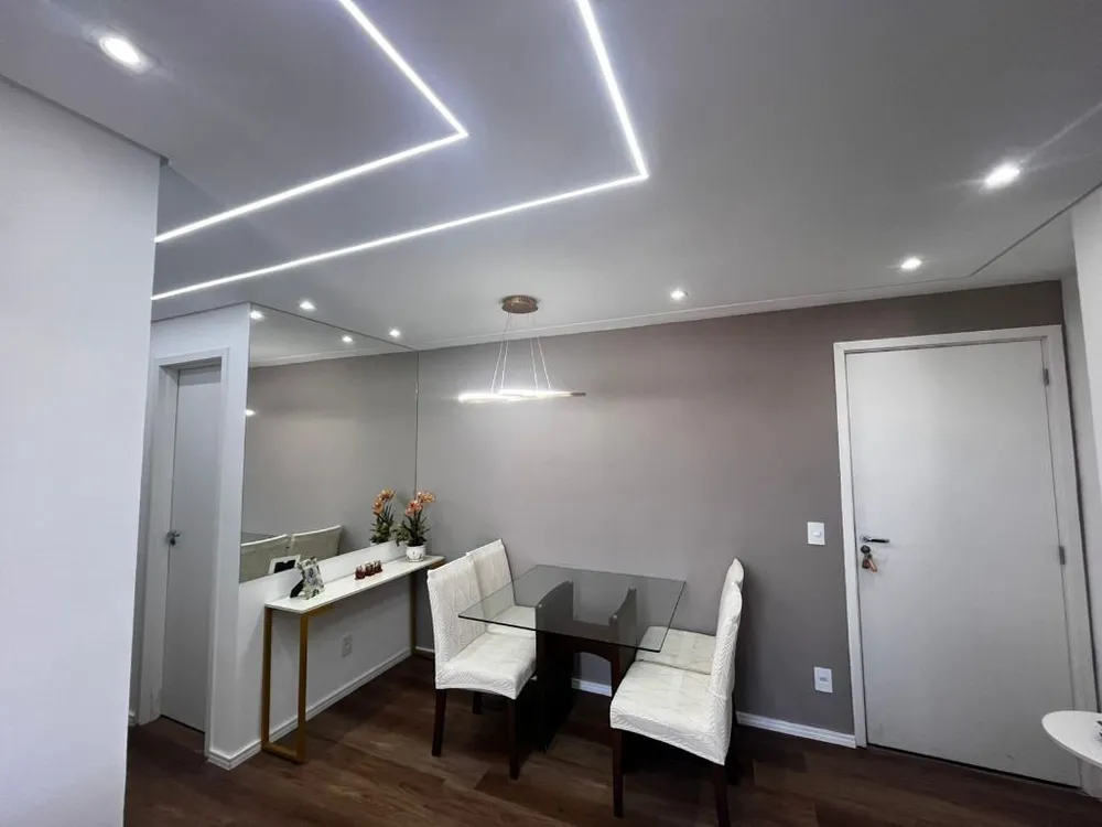 Apartamento, 2 quartos, 51 m² - Foto 3