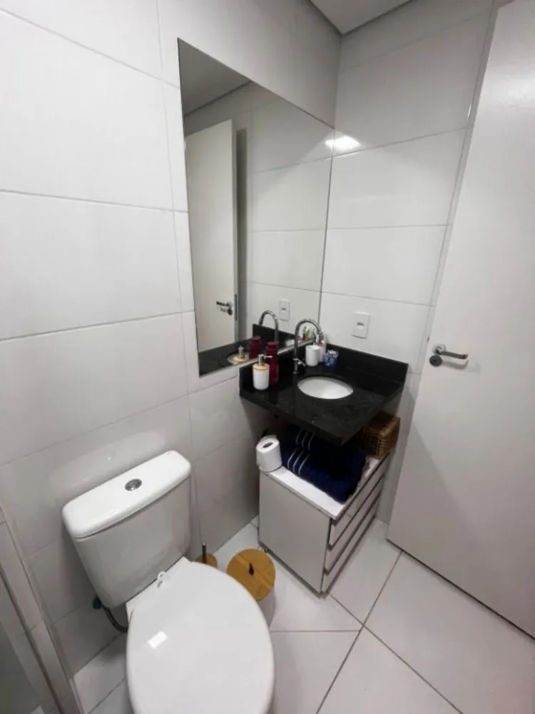 Apartamento, 2 quartos, 51 m² - Foto 8