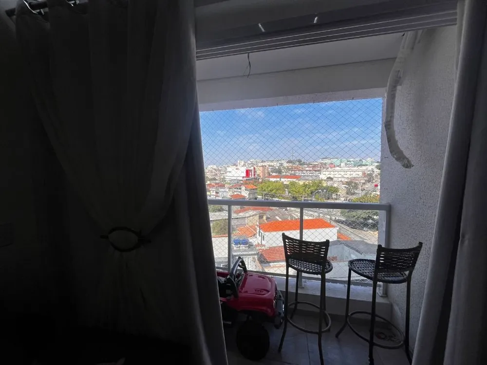Apartamento, 2 quartos, 51 m² - Foto 6