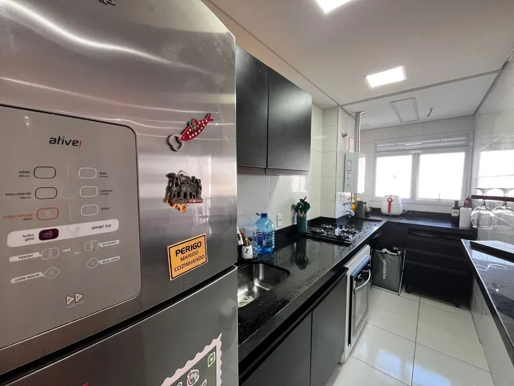 Apartamento, 2 quartos, 51 m² - Foto 7