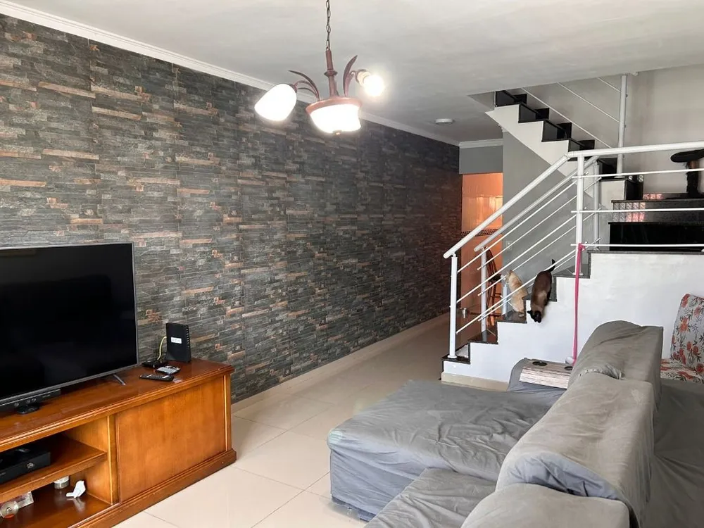 Casa, 3 quartos, 133 m² - Foto 3
