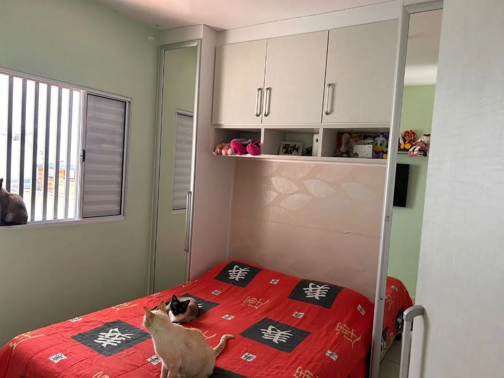 Casa, 3 quartos, 133 m² - Foto 6