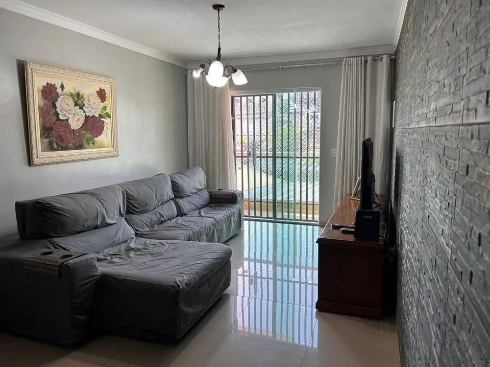 Casa, 3 quartos, 133 m² - Foto 4